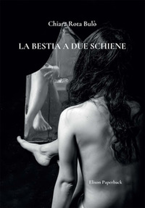 La bestia a due schiene - Librerie.coop La bestia a due schiene - Librerie.coop