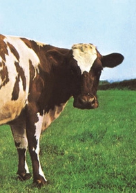 Atom Heart Mother. Il cuore nuovo dei Pink Floyd - Librerie.coop