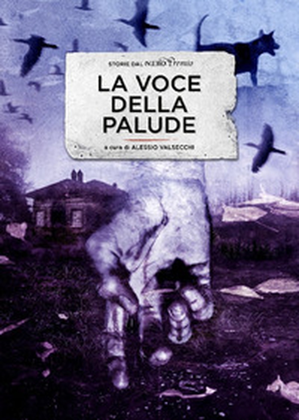 La voce della palude - Librerie.coop