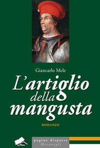L'artiglio della mangusta - Librerie.coop