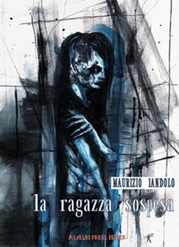 La ragazza sospesa - Librerie.coop La ragazza sospesa - Librerie.coop