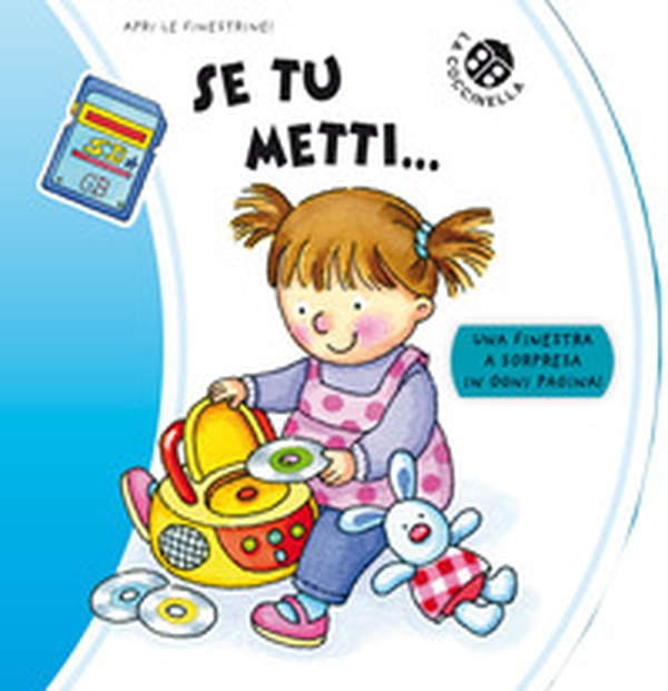 Se tu metti... - Librerie.coop Se tu metti... - Librerie.coop