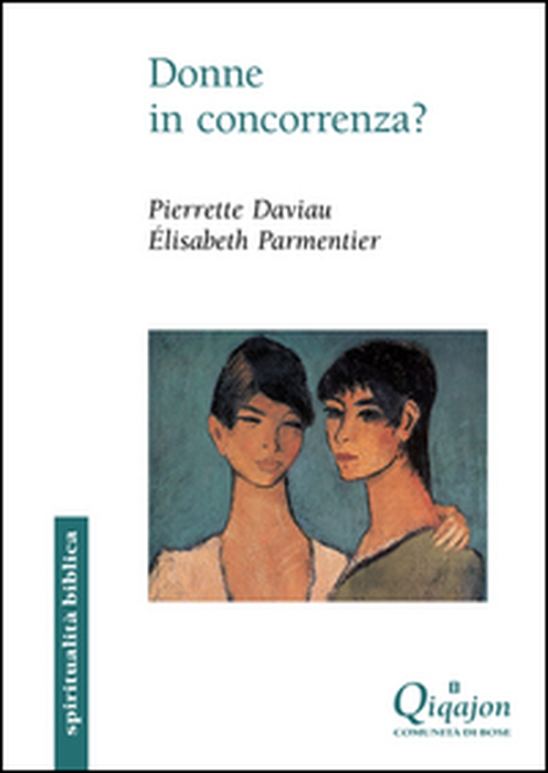 Donne in concorrenza? - Librerie.coop Donne in concorrenza? - Librerie.coop
