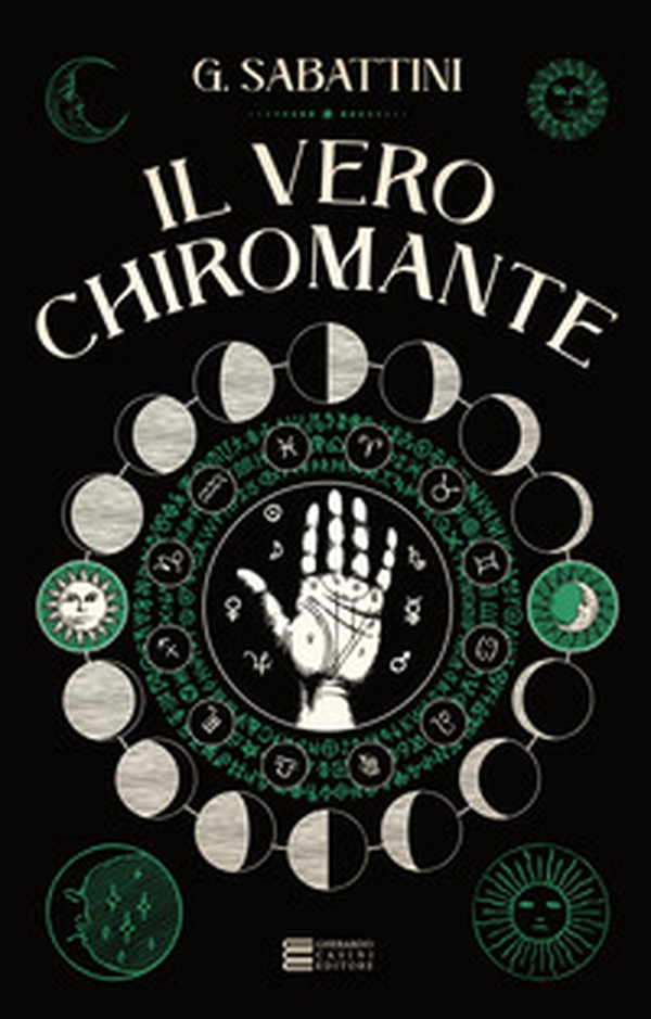 Il vero chiromante - Librerie.coop Il vero chiromante - Librerie.coop