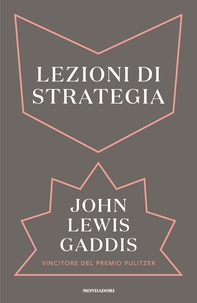 Lezioni di strategia - Librerie.coop