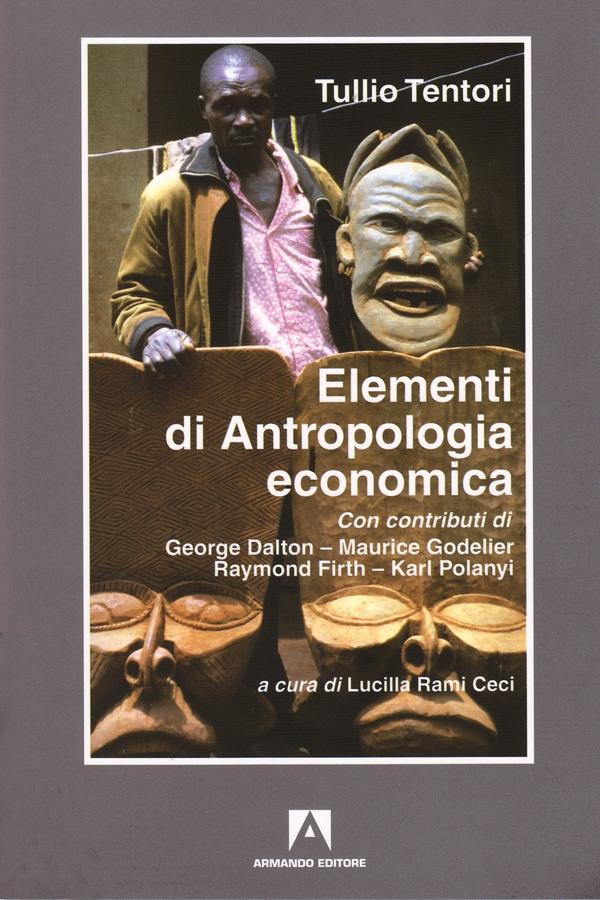 Elementi Di Antropologia Economica - Librerie.coop