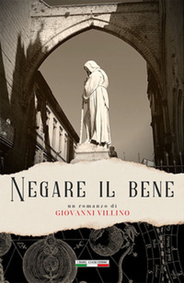 Negare il bene - Librerie.coop Negare il bene - Librerie.coop