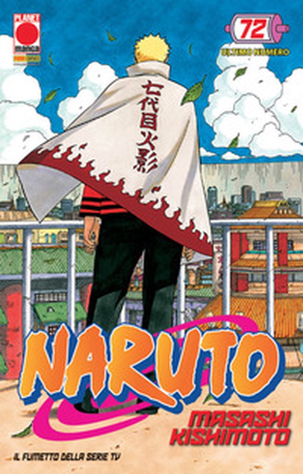Naruto - Librerie.coop Naruto - Librerie.coop