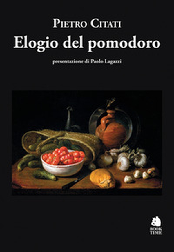 Elogio del pomodoro - Librerie.coop Elogio del pomodoro - Librerie.coop