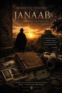 Janaab. Il diario perduto - Librerie.coop