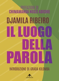 Il luogo della parola - Librerie.coop
