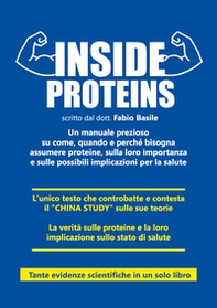 Inside proteins - Librerie.coop