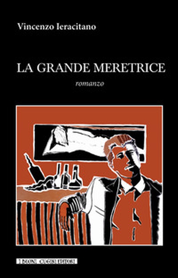 La grande meretrice - Librerie.coop La grande meretrice - Librerie.coop