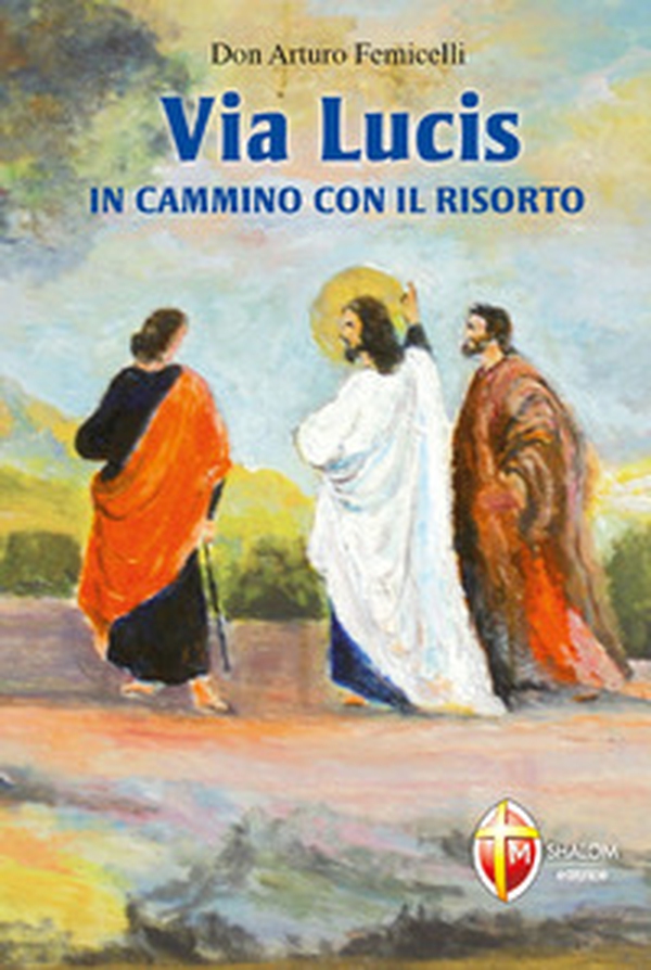 Via lucis. In cammino con il risorto - Librerie.coop Via lucis. In cammino con il risorto - Librerie.coop