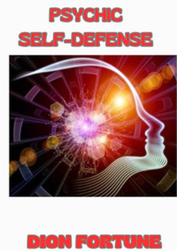 Psychic self-defense - Librerie.coop Psychic self-defense - Librerie.coop