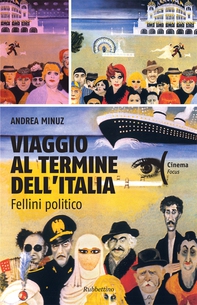 Viaggio al termine dell'Italia - Librerie.coop