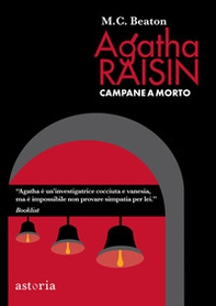Campane a morto. Agatha Raisin - Librerie.coop Campane a morto. Agatha Raisin - Librerie.coop
