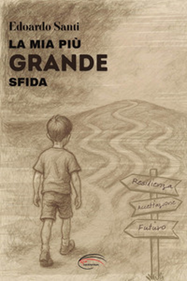 La mia più grande sfida - Librerie.coop La mia più grande sfida - Librerie.coop