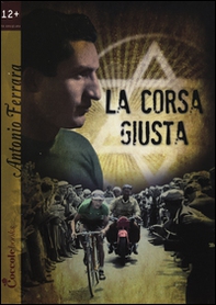 La corsa giusta - Librerie.coop La corsa giusta - Librerie.coop