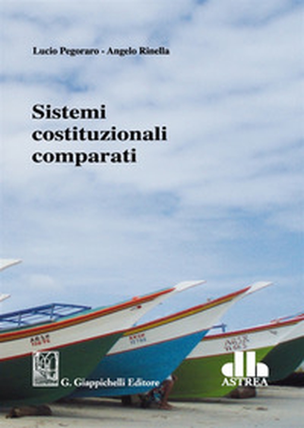 Sistemi costituzionali comparati - Librerie.coop Sistemi costituzionali comparati - Librerie.coop