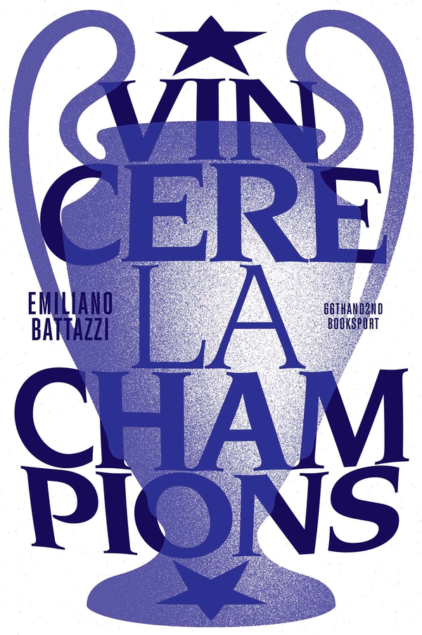 Vincere la Champions - Librerie.coop