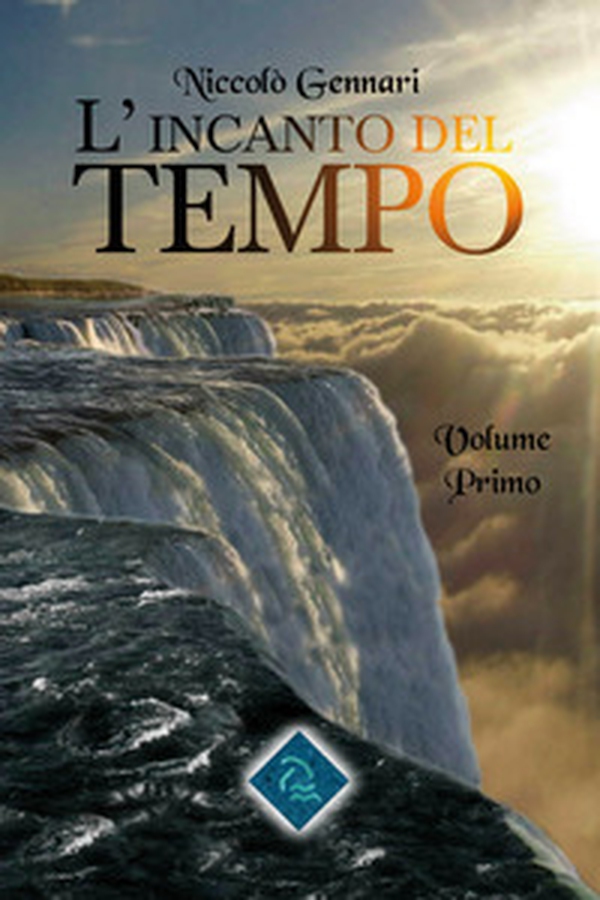 L'incanto del tempo - Vol. 1 - Librerie.coop L'incanto del tempo - Vol. 1 - Librerie.coop