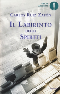 Il labirinto degli spiriti - Librerie.coop