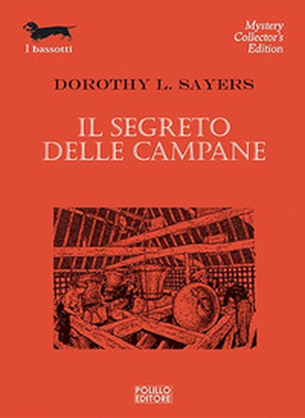Il segreto delle campane - Librerie.coop Il segreto delle campane - Librerie.coop