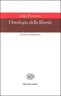 Ontologia della libertà - Librerie.coop