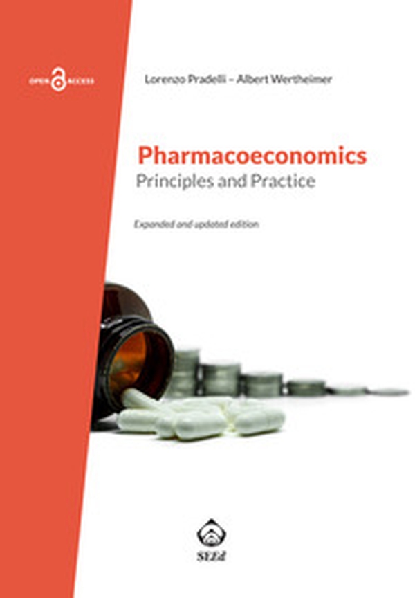 Pharmacoeconomics. Principles and practice - Librerie.coop Pharmacoeconomics. Principles and practice - Librerie.coop