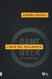 L'arte del fallimento - Librerie.coop L'arte del fallimento - Librerie.coop