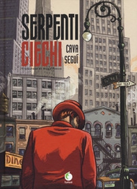 Serpenti ciechi - Librerie.coop