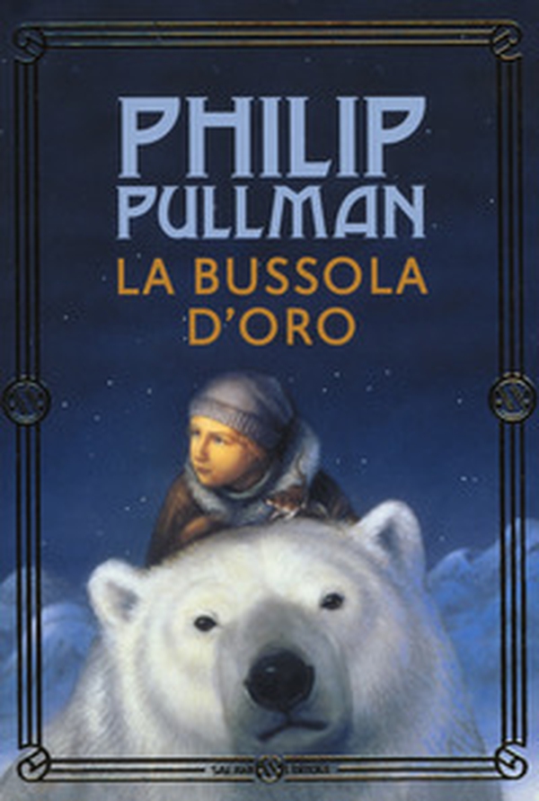 La bussola d'oro. Queste oscure materie - Vol. 1 - Librerie.coop La bussola d'oro. Queste oscure materie - Vol. 1 - Librerie.coop
