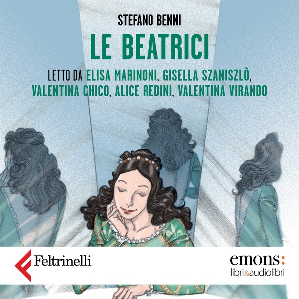 Le beatrici - Librerie.coop Le beatrici - Librerie.coop
