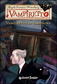 Vampiretto in campagna - Librerie.coop