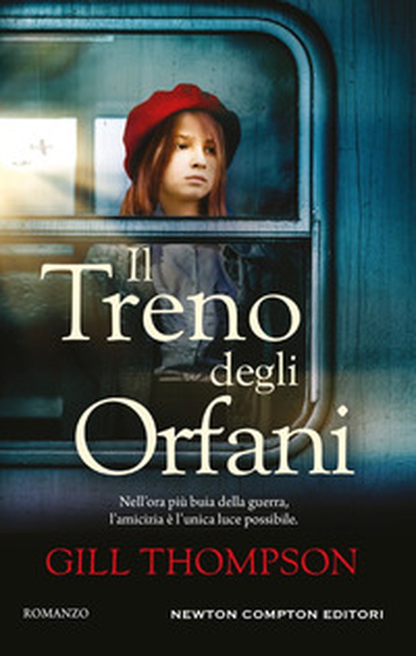 Il treno degli orfani - Librerie.coop Il treno degli orfani - Librerie.coop