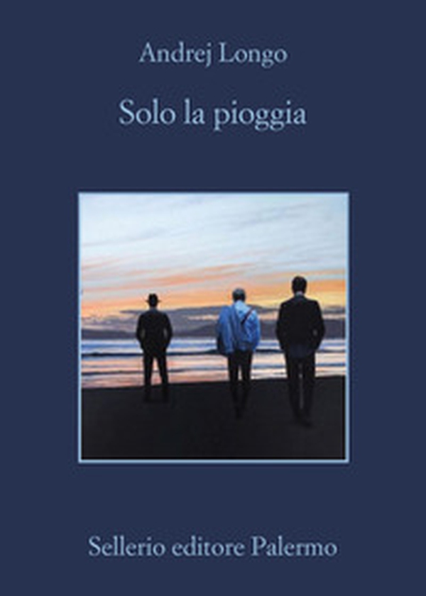 Solo la pioggia - Librerie.coop Solo la pioggia - Librerie.coop