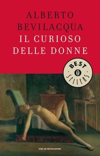 Il curioso delle donne - Librerie.coop
