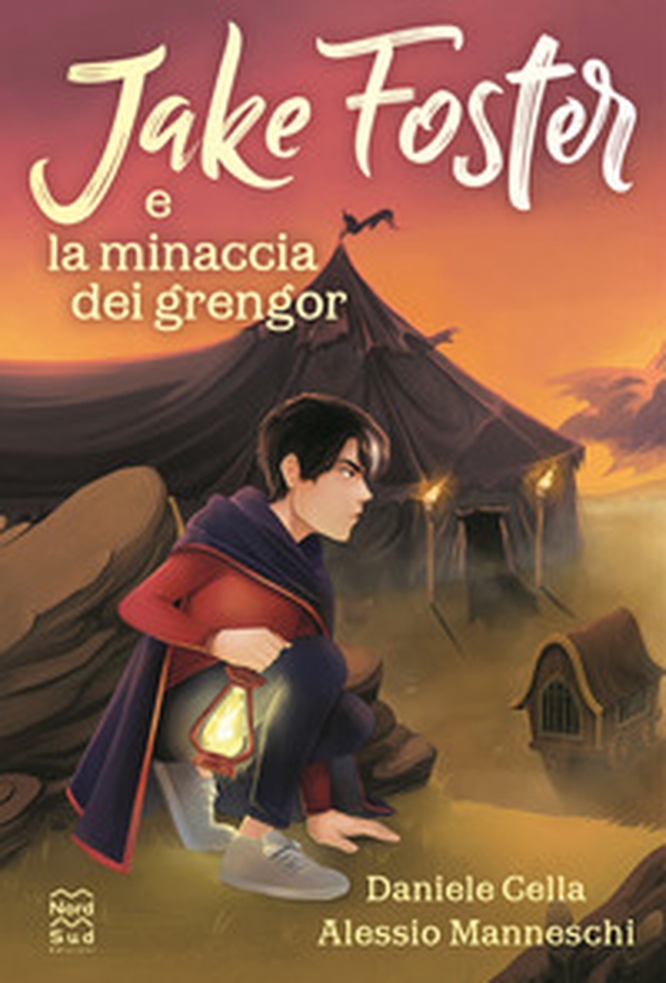 Jake Foster e la minaccia dei Grengor - Librerie.coop Jake Foster e la minaccia dei Grengor - Librerie.coop