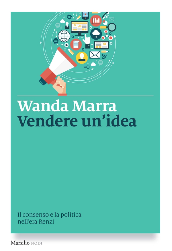 Vendere un'idea - Librerie.coop Vendere un'idea - Librerie.coop
