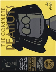 The complete Peanuts. Strisce giornaliere e domenicali - Vol. 21 - Librerie.coop