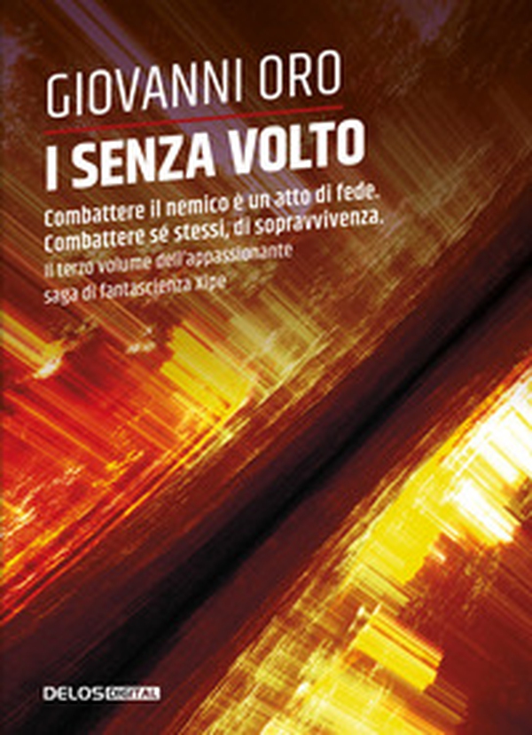 I senza volto - Librerie.coop I senza volto - Librerie.coop