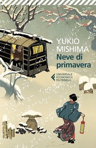 Neve di primavera - Librerie.coop Neve di primavera - Librerie.coop