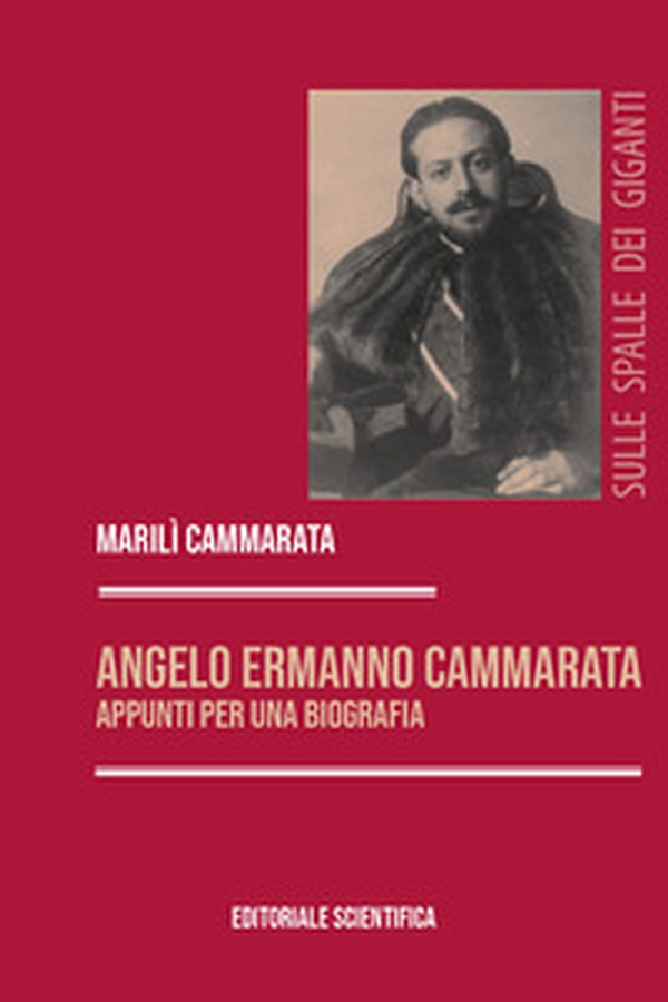 Angelo Ermanno Cammarata - Librerie.coop Angelo Ermanno Cammarata - Librerie.coop
