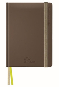 Agenda legale pocket 2024. Ediz. testa di moro - Librerie.coop