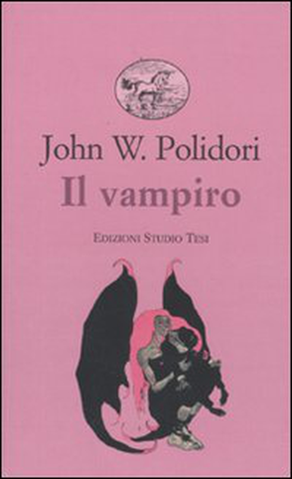 Il vampiro - Librerie.coop Il vampiro - Librerie.coop
