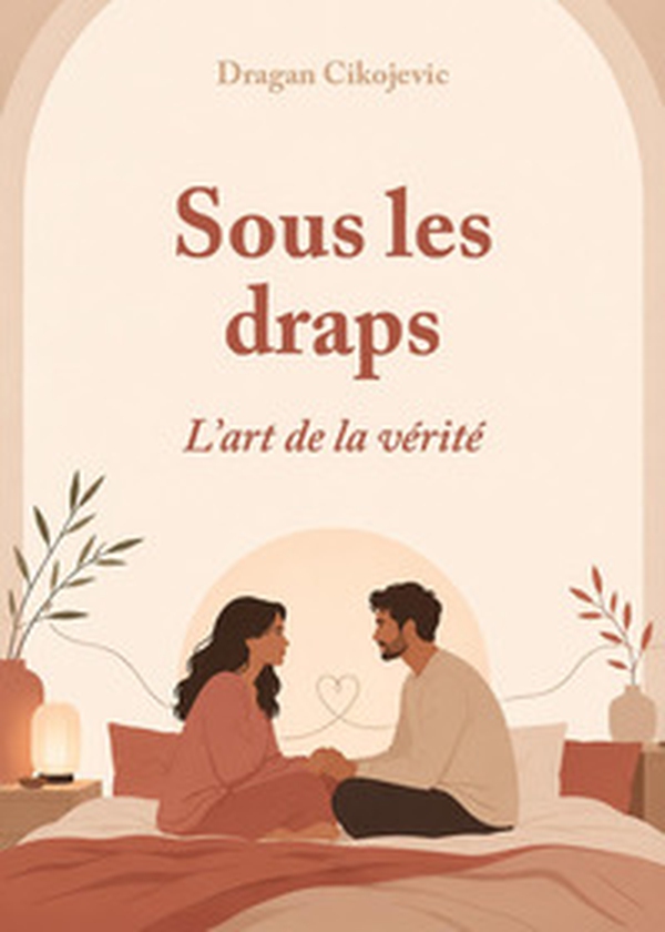 Sous les draps : l'art de la vérité - Librerie.coop
