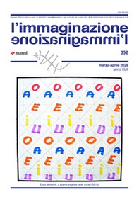 L'immaginazione - Vol. 352 - Librerie.coop