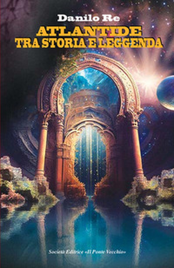 Atlantide tra storia e leggenda - Librerie.coop Atlantide tra storia e leggenda - Librerie.coop