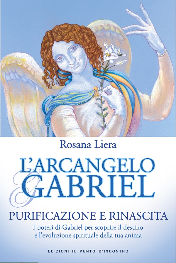 L'Arcangelo Gabriel - Librerie.coop L'Arcangelo Gabriel - Librerie.coop